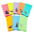 thumbnail image 2 of Disney Parks Ink & Paint Napkin Set of 8 New with Box, 2 of 3