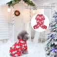 thumbnail image 3 of Pet Dogs Sweater,Cute Pet Dogs Christmas Pet Dogs Christmas Clothes Sweaterfor Pet Dogs Breakthrough Technology, 3 of 14