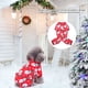 thumbnail image 2 of Suéter para perros, lindos suéteres navideños para perros, suéteres navideños para perros, tecnología innovadora, 2 of 12