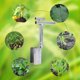 thumbnail image 5 of Herramienta para Plantar Bombillas Aireador Césped Con T Multifuncional para Plantas Y Flores, 5 of 9