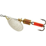 (2 pack) Mepps Aglia Plain
