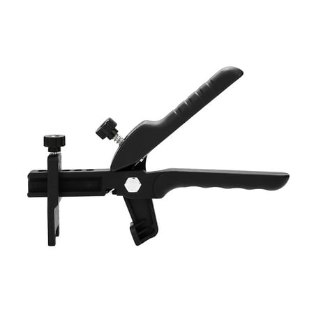 

Tile Locator Wall Tile Leveling System Leveler Locator Clip Floor Installation Tile Alignment Construction Tool