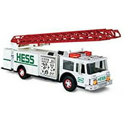 1989 Hess Fire Truck by Hess