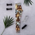 thumbnail image 3 of Festive Village Leggings Size: XS for Women | FIERCEPULSE, 3 of 7