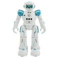 thumbnail image 2 of Big Save,HWRETIE Remote Control Robots Clearance,Smart Robot Gesture Sensing Smart touching Control Figure Robot Singing Dancing, 2 of 9