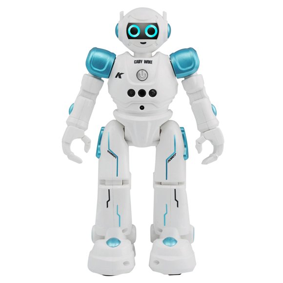 Smart Robot Gesture Sensing Smart Touching Control Figure Robot Singing Dancing