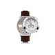 thumbnail image 1 of Reloj Encendedor Electrónico Recargable Usb Con Sensor Café, 1 of 4