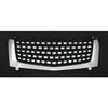 Bully PFG-8301 Grilles Grille Inserts