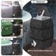 thumbnail image 4 of Hot Tub Spa Heater Pump Cover,Waterproof Hot Tub Insulated Pump Cover for Multiple, 4 of 5
