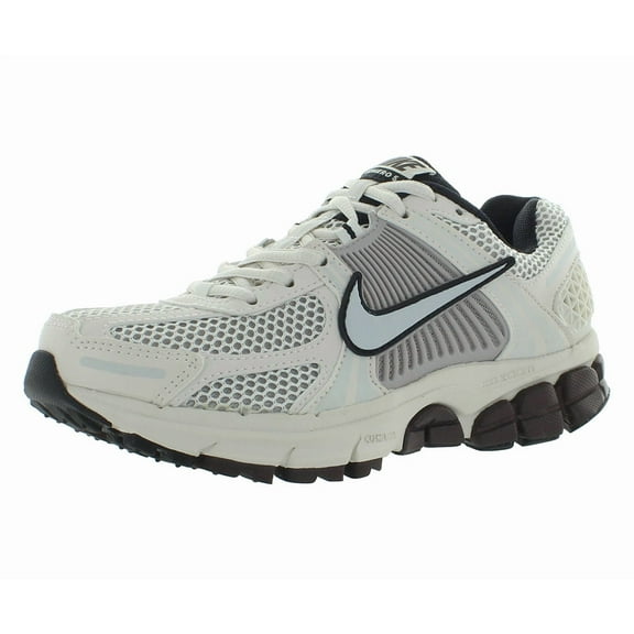 Nike Zoom Vomero 5 Womens Shoes Size 6, Color: Phantom/Metallic Platinum