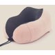 thumbnail image 1 of Almohada de espuma viscoelástica en forma de U Almohada en forma de U Regalo para viajes en coche Almohada para la cabeza Siesta Almohada para el cuello cervical Oficina, 1 of 6