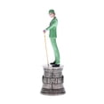 thumbnail image 3 of Pieza de ajedrez Toynk DC Chess Collection #8 Riddler (Bishop), 3 of 8