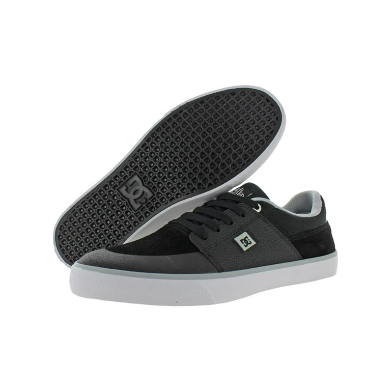 DC Shoes Mens Wes Kremer