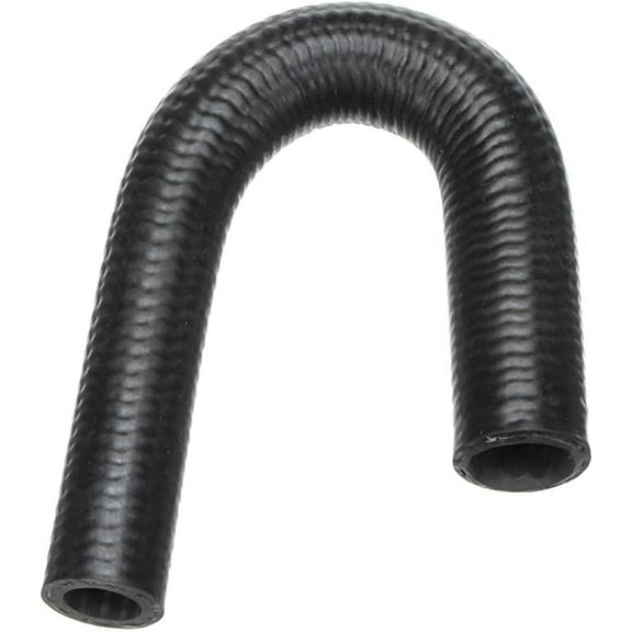 ACDelco Professional 14088S Molded Heater Hose Fits 1981 Volkswagen Rabbit