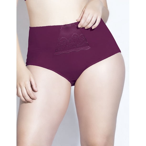 Vicky Form Pantaleta Modelo 0001564 Vicky Form 0001564