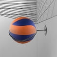 thumbnail image 2 of HINTRMENT 2Sets Metal Ball Display Stand Wall Mounting for School and Store, 2 of 8