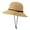 Khaki, variant on Hauaitttt Men's and Women's Beach Hat Fisherman Hat Sun Shade Cover Hat Big Hats for Women Swim Hats Women Womens Western Hat Face Visor Hat Mens Beach Hat Sports Hats for Women Headhunter Hat Mens