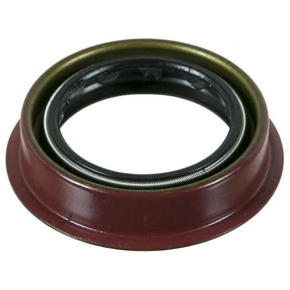 Output Shaft Seal - Compatible with 2000 - 2016 Ford Focus 2001 2002 2003 2004 2005 2006 2007 2008 2009 2010 2011 2012 2013 2014 2015