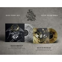 The Glitch Mob - Love Death Immortality / Piece Of Indestructible - Music & Performance - Vinyl