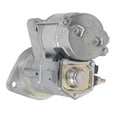 thumbnail image 2 of New 12V IMI Preformance Starter Fits Massey Ferguson Mf-202 Mf-20C 1900-348-M91, 2 of 2