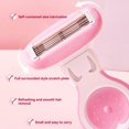 thumbnail image 3 of Mini Épilation avec Boîte Rasage Portable Outils de Beauté pour Femmes, Épilation pour Femmes, 3 of 8