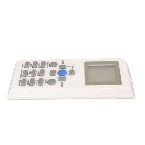 Control Remoto De Aire Acondicionado, Pequeño Control Remoto Universal YKR H 531E Para YKR P 001E Para YKR P 002E