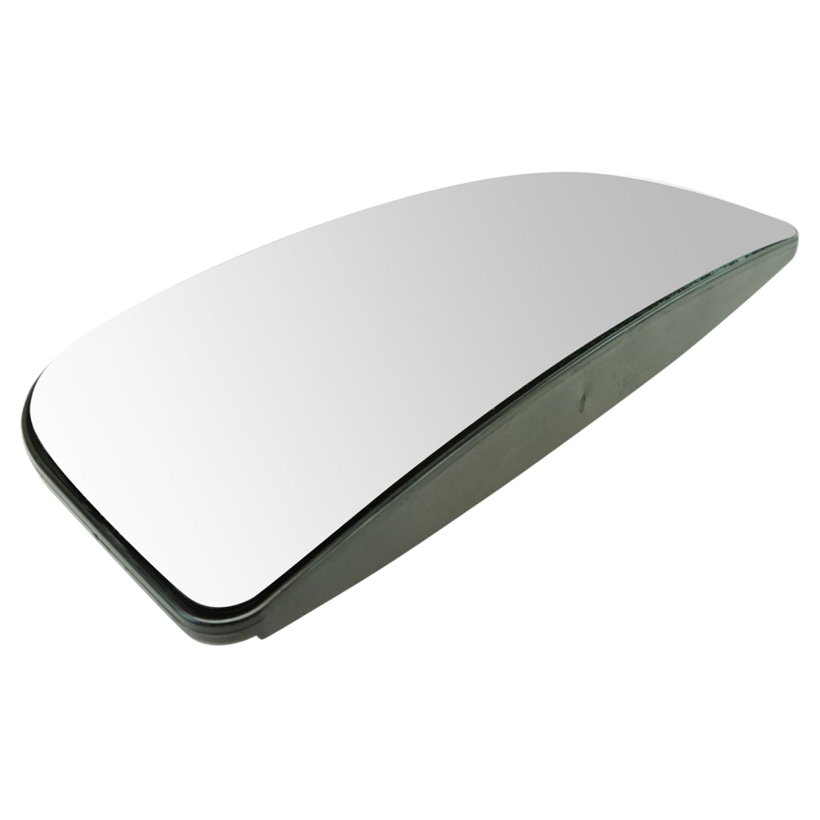 Trail Ridge Towing Mirror Glass Lower Driver Side Left LH for Dodge Ram New TR00584 Fits select: 2013-2016 RAM 1500, 1994-2012 DODGE RAM 1500