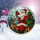 thumbnail image 1 of pstuiky Servilletas navideñas de colores servilletas para fiestas servilletas para fiestas servilletas desechables., 1 of 6