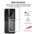 thumbnail image 4 of For Samsung Galaxy Z Flip 7 Magnetic Phone Case Shockproof Cases Back Cover Transparent Shell For Galaxy ZFlip7 Magnetic Covers, 4 of 5
