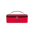 thumbnail image 4 of Portable Thermal Lunch Box Portable Small Capacity Insulation Bag Student Office Worker Lunch Box Insulation Bag Thickened Oxford Cloth Insulation Ice Bag Keep Warm Lunch Box, 4 of 9
