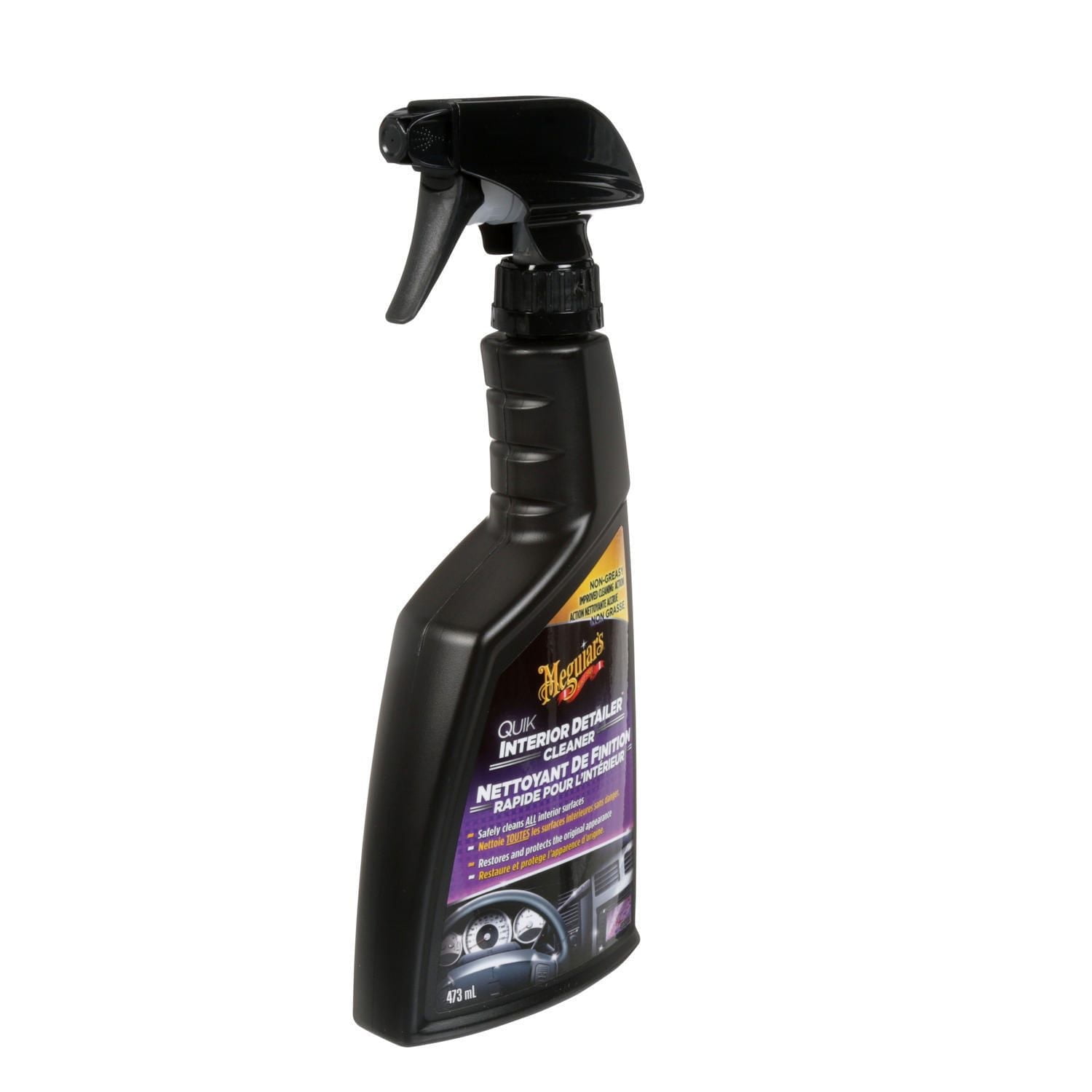 Meguiar's® Quik Detailer™ Interior Cleaner G13616C - Walmart.ca
