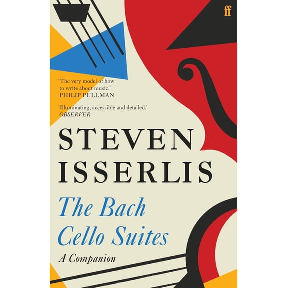 Bach Cello Suites, (Paperback)