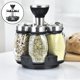 thumbnail image 1 of Organizador giratorio para especias Baoblaze Tarro de condimento, 1 of 7