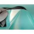 thumbnail image 4 of Rwraps Car Film Vinyl Chameleon Wrap Sheet Roll Magic Jade MCF-009 - 5ft x 2ft, 4 of 7
