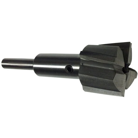 UPC: 0887861128698 | 7/16 X 1/8 HSS Aircraft Counterbore 1/4 Shank DEWA/CCBR7/16