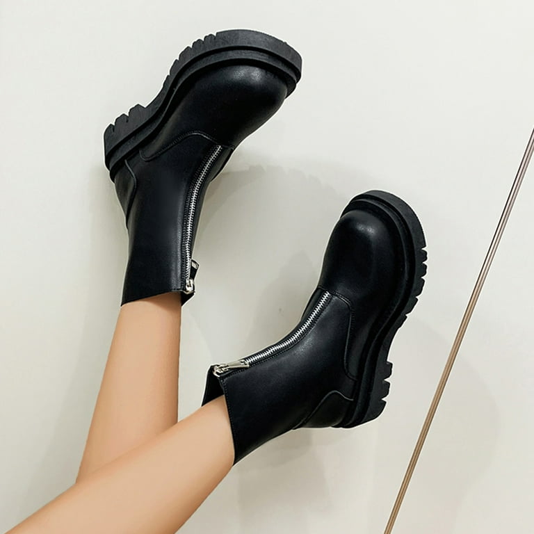 Size 10.5 top womens boots