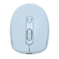 thumbnail image 1 of Gaming Wireless Mouse Rechargeable Silent 2 Modes for Gaming 800 1200 1600DPI Adjustable Macaron Color, 1 of 7