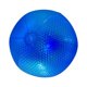 thumbnail image 4 of Pelota de playa inflable de 40 cm para playa, piscina, vacaciones, entretenimiento, juguete para niños. Azul con luz, 4 of 9