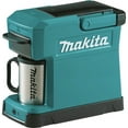 thumbnail image 2 of Makita 18V LXT 12V Cordless Coffee Maker (Bare), 2 of 15