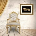 thumbnail image 3 of Mack 18x14 Gold Ornate Wood Framed with Double Matting Museum Art Print Titled - And Cheese I, 3 of 4