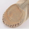 thumbnail image 2 of Zapatillas de ballet para niñas, zapatillas de gimnasia para niños, zapatillas de baile de bailarina, zapatillas de deporte para niños para bailar, 2 of 4