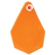 Bayer Animal Health D-Patriot Insecticide Cattle Ear Tag- Yellow 20 Pack