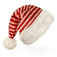 thumbnail image 1 of Sombreros de Santa Sombreros de Navidad para Adultos Sombreros de Navidad, Sombreros de Navidad Divertidos para Niños Y Adultos, Sombreros de Navidad de Estilo Lentejuelas, Sombreros de Navidad Clásic, 1 of 7