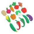 thumbnail image 4 of Fruit Magnets, Fridge Magnet Soft Silicone    For Home For Car, 4 of 8