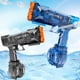 thumbnail image 1 of Pistola de agua eléctrica Funwee, paquete de 2, para niños y adultos, 1 of 6