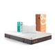thumbnail image 1 of Colchón Individual Roomi Freedom con Almohada de Memory Foam ajustable, 1 of 6