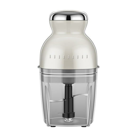 Lksixu Meat Grinder Household Multifunctional Cooking Machine Meat Filling And Crushing Machine Meat Mixing And Auxiliary Food Machine Juicer Ice Crusher Kitchen Gadgets