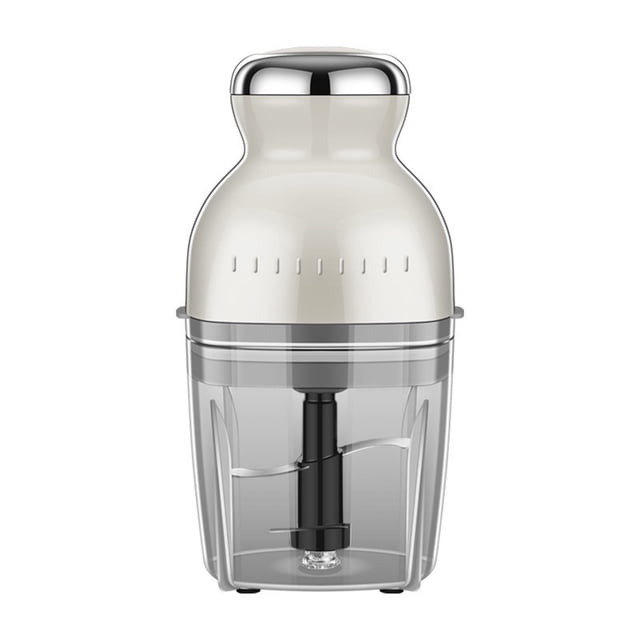 Kitchen Gadgets Meat Grinder Household Multifunctional Cooking Machine Meat Filling and Crushing Machine Meat Mixing and Auxiliary Food Machine Juicer Ice Crusher