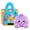 No.4, variant on Dumpling Squeeze Plush Toy With Steamer Basket, 5.9*4.7 In