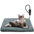 thumbnail image 1 of Almohadilla térmica eléctrica impermeable para mascotas GASUR para cama para gatos, 1 of 8